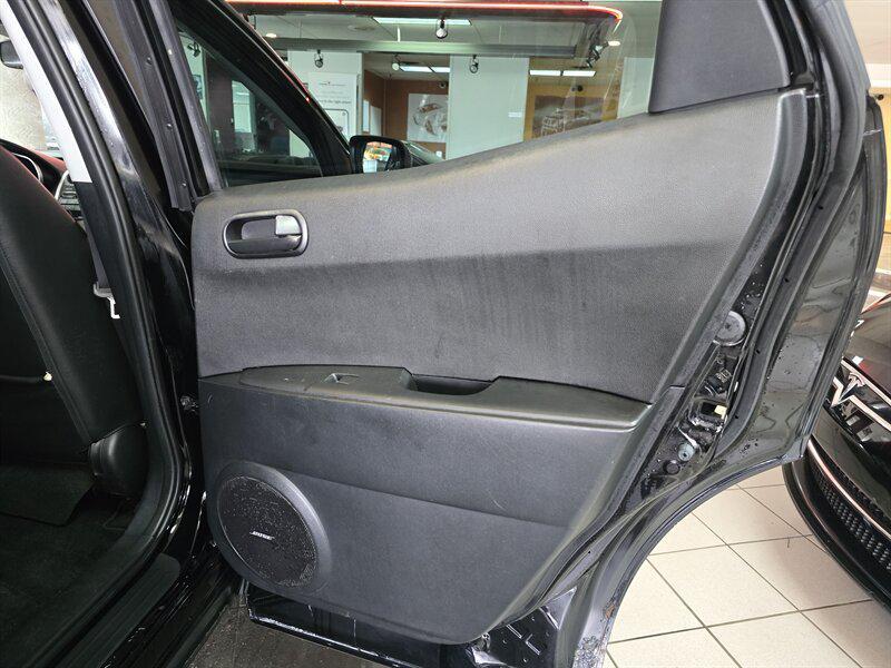 used 2009 Mazda CX-7 car, priced at $3,995