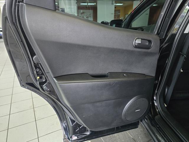 used 2009 Mazda CX-7 car, priced at $4,995