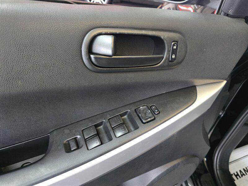 used 2009 Mazda CX-7 car, priced at $3,995