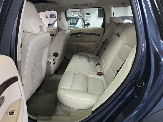 used 2008 Volvo XC70 car, priced at $6,995