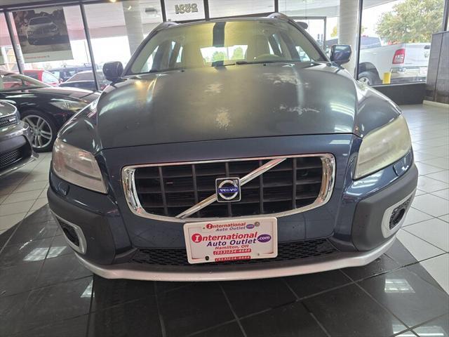 used 2008 Volvo XC70 car, priced at $6,995