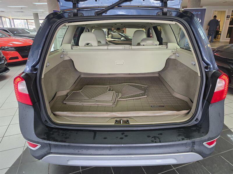 used 2008 Volvo XC70 car, priced at $5,995