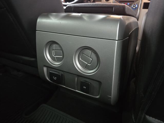 used 2014 Ford F-150 car, priced at $17,995