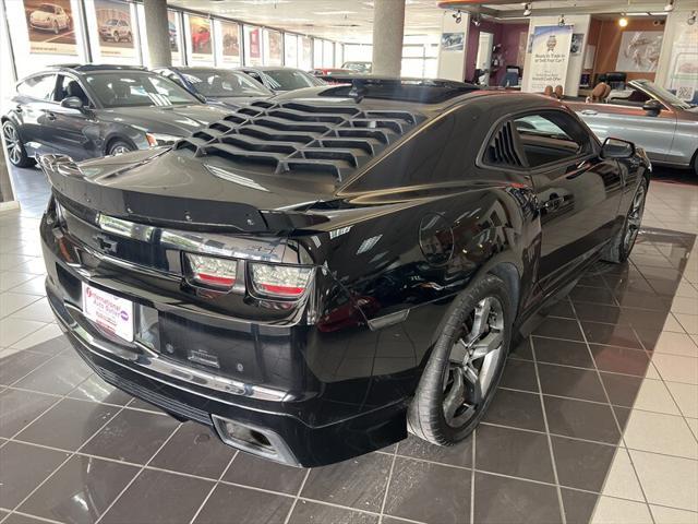 used 2011 Chevrolet Camaro car, priced at $17,995