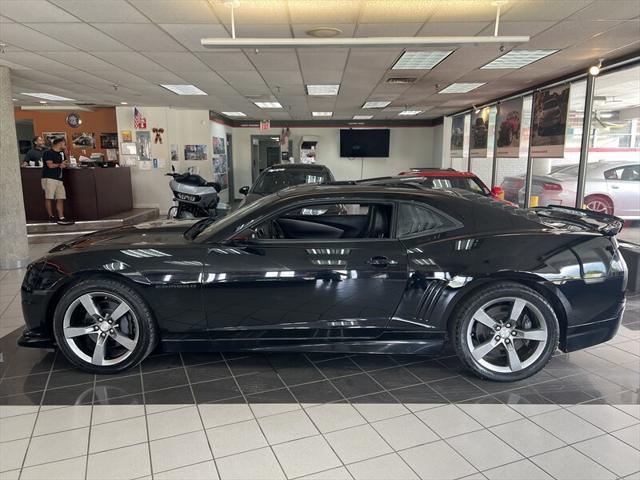 used 2011 Chevrolet Camaro car, priced at $17,995