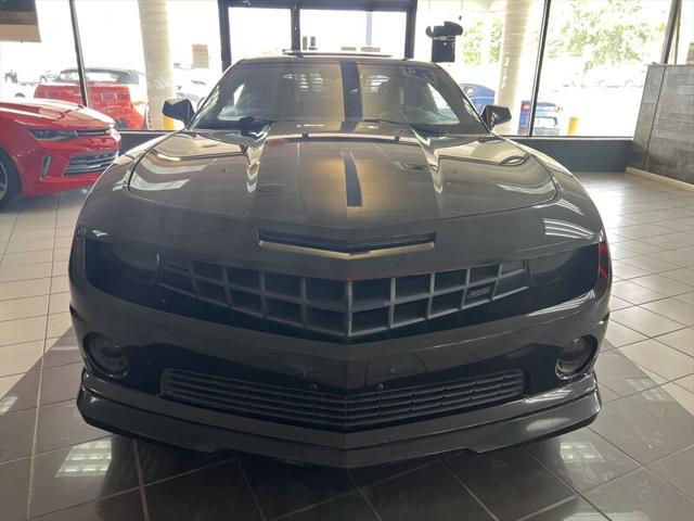 used 2011 Chevrolet Camaro car, priced at $17,995