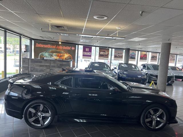 used 2011 Chevrolet Camaro car, priced at $17,995