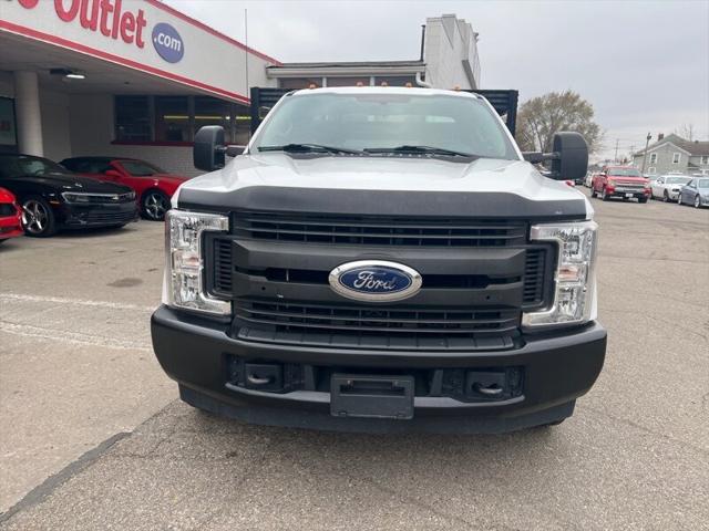 used 2019 Ford F-350 car, priced at $21,995