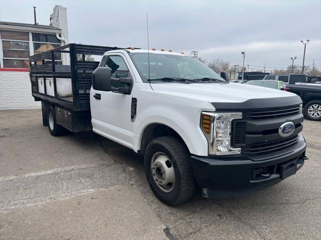 used 2019 Ford F-350 car, priced at $21,995