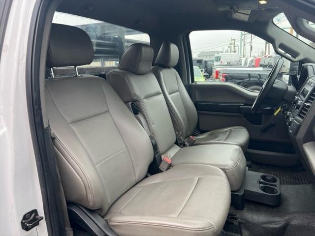 used 2019 Ford F-350 car, priced at $21,995