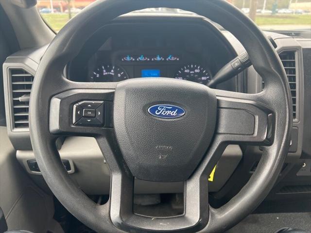 used 2019 Ford F-350 car, priced at $21,995