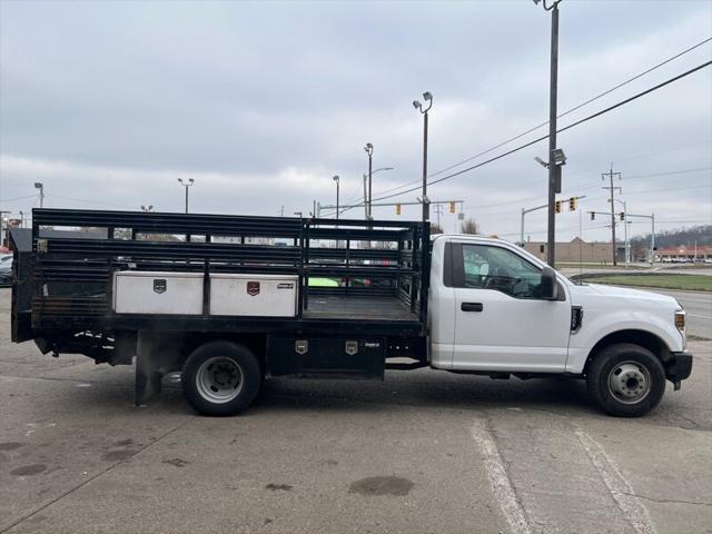 used 2019 Ford F-350 car, priced at $21,995