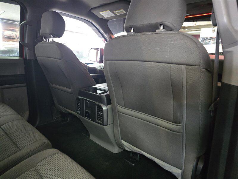 used 2019 Ford F-150 car, priced at $25,995