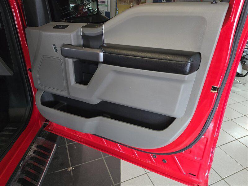 used 2019 Ford F-150 car, priced at $25,995
