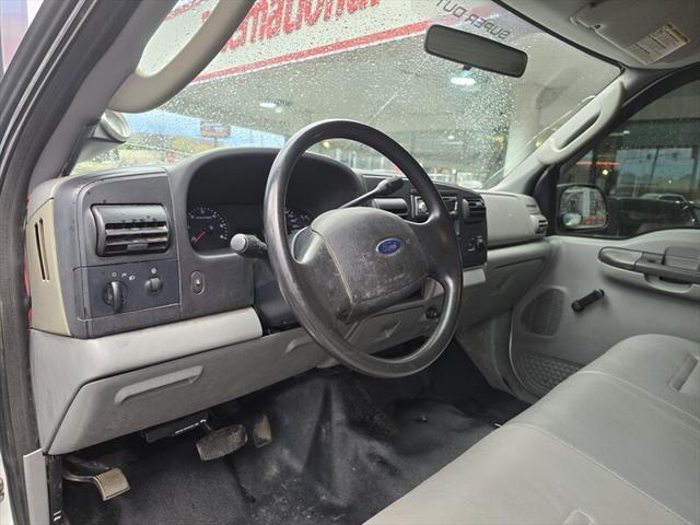 used 2006 Ford F-250 car, priced at $6,995