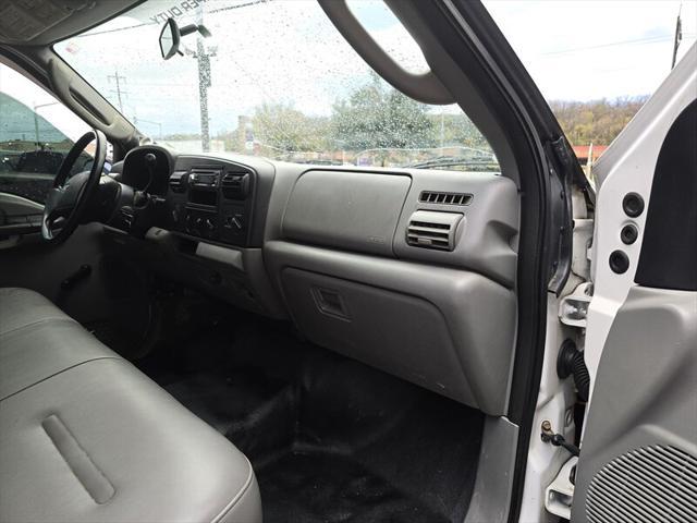 used 2006 Ford F-250 car, priced at $6,995