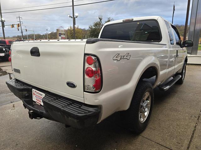 used 2006 Ford F-250 car, priced at $6,995