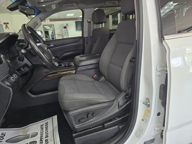 used 2019 Chevrolet Suburban car, priced at $31,995