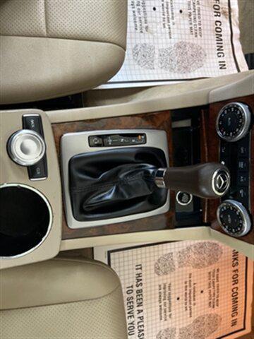 used 2011 Mercedes-Benz C-Class car, priced at $6,995