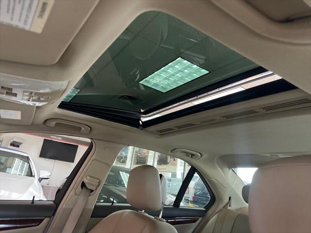 used 2011 Mercedes-Benz C-Class car, priced at $6,995