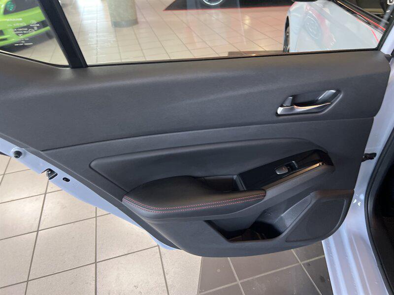 used 2024 Nissan Altima car, priced at $22,995