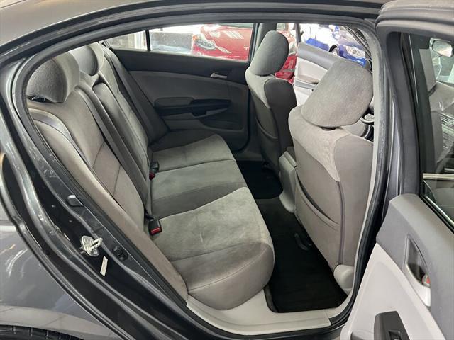 used 2010 Honda Accord car, priced at $7,995