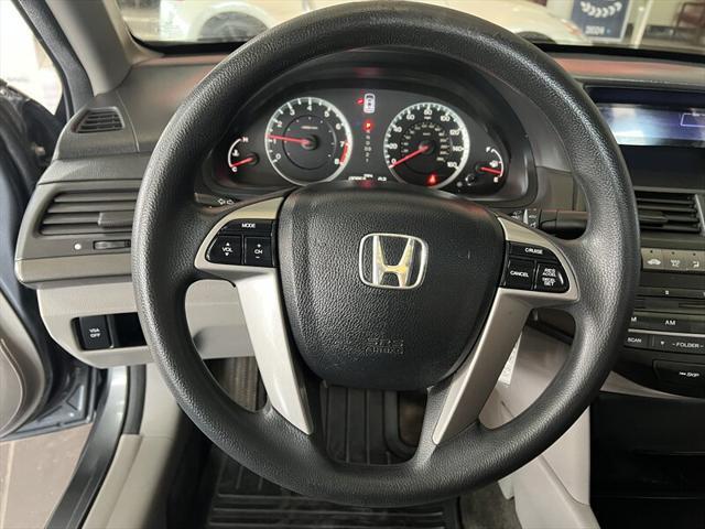 used 2010 Honda Accord car, priced at $7,995