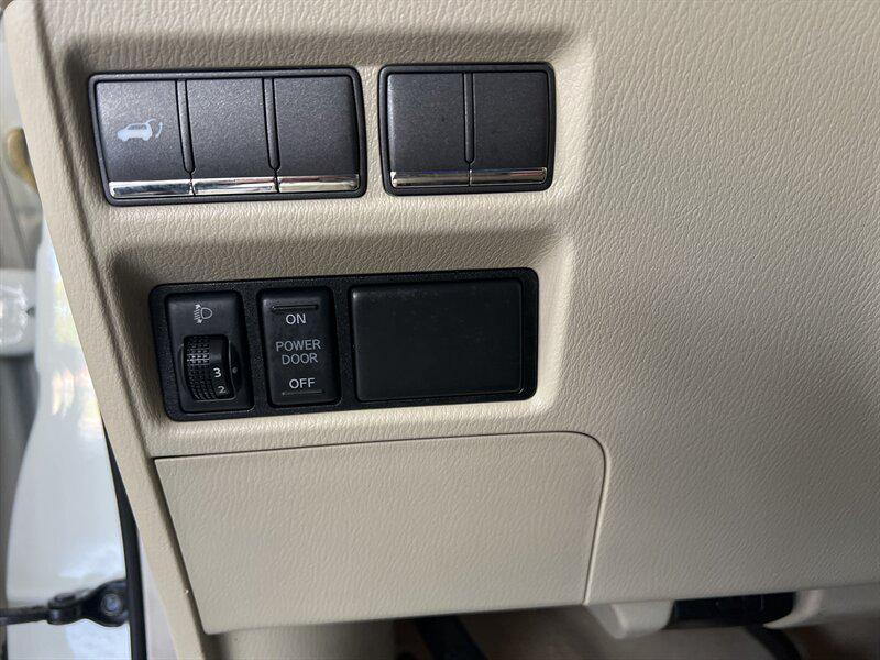 used 2014 INFINITI QX80 car, priced at $12,995