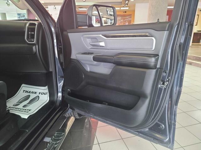 used 2020 Ram 1500 car, priced at $31,995