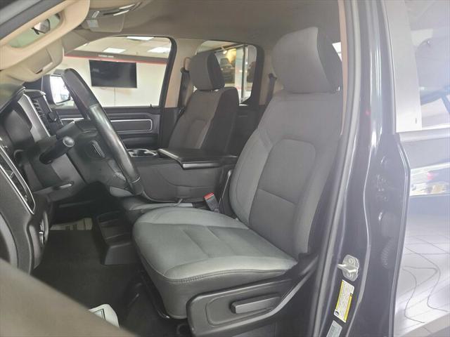 used 2020 Ram 1500 car, priced at $31,995