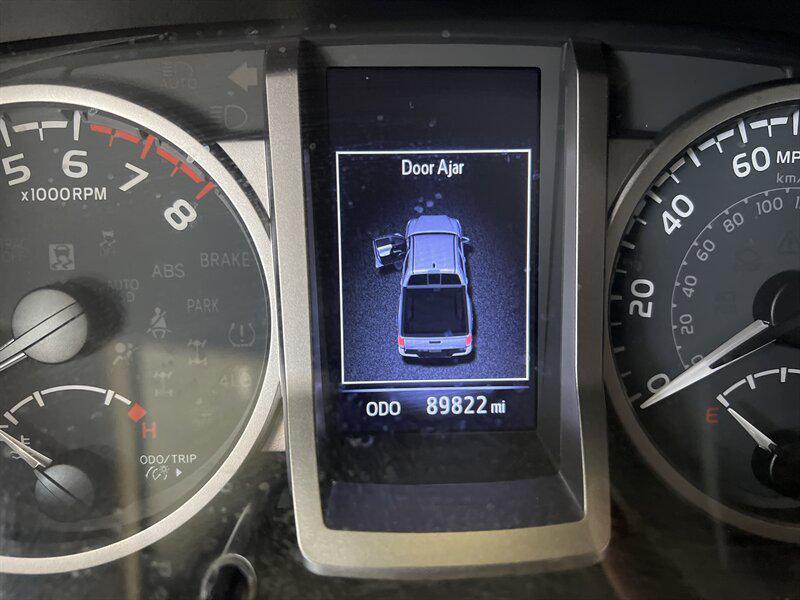 used 2020 Toyota Tacoma car, priced at $27,495