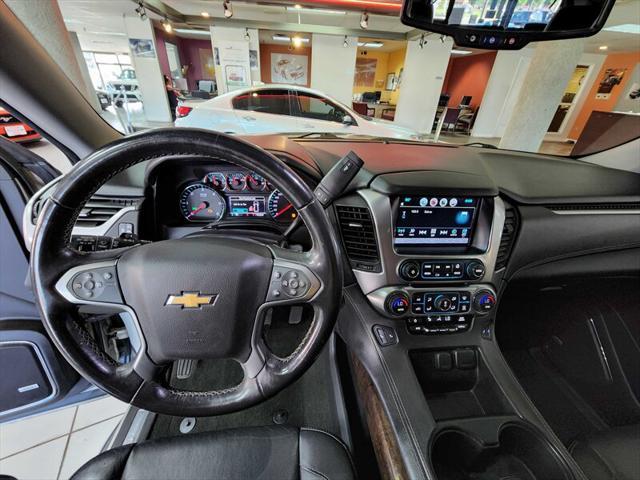 used 2016 Chevrolet Tahoe car, priced at $22,995