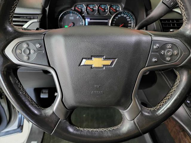 used 2016 Chevrolet Tahoe car, priced at $22,995