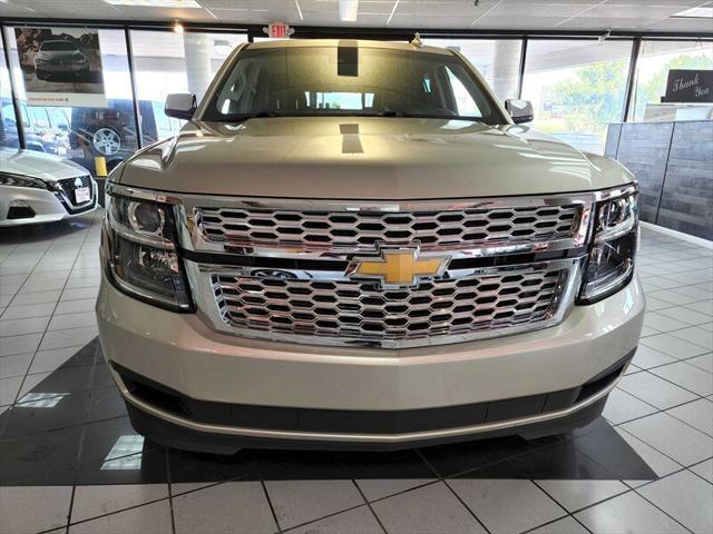 used 2016 Chevrolet Tahoe car, priced at $22,995