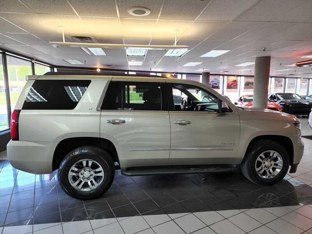 used 2016 Chevrolet Tahoe car, priced at $22,995