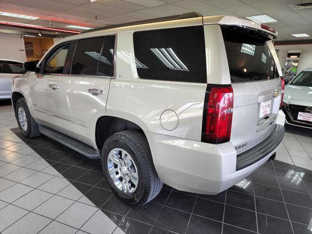 used 2016 Chevrolet Tahoe car, priced at $22,995