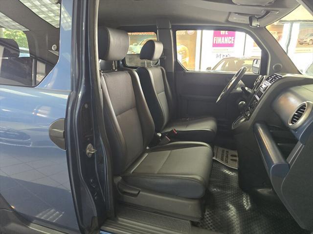 used 2006 Honda Element car, priced at $8,995