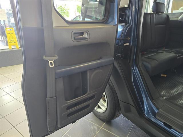 used 2006 Honda Element car, priced at $8,995