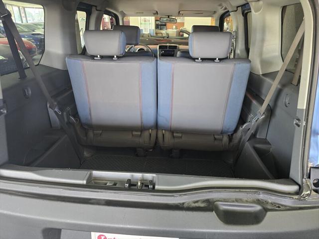 used 2006 Honda Element car, priced at $8,995