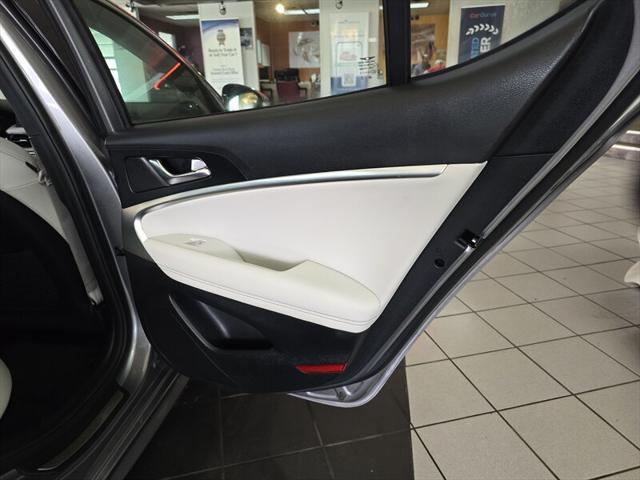 used 2025 Genesis G70 car, priced at $31,995