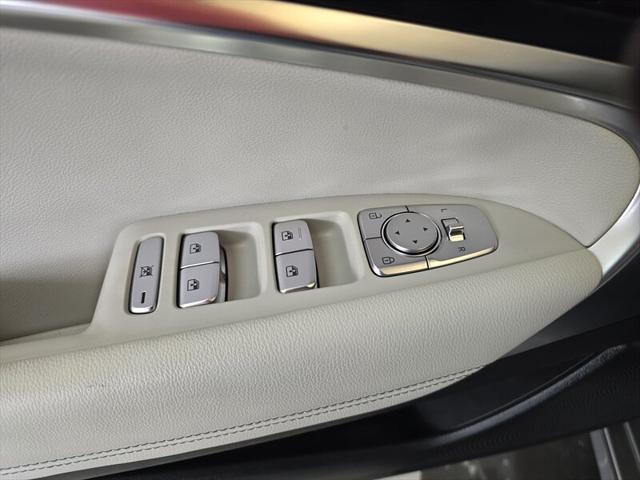 used 2025 Genesis G70 car, priced at $31,995