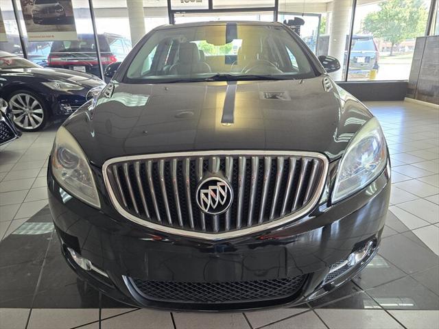 used 2016 Buick Verano car, priced at $13,495