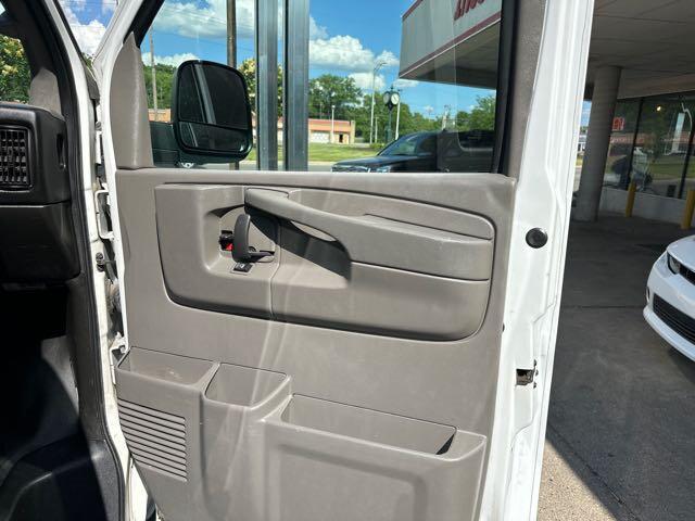 used 2014 Chevrolet Express 2500 car, priced at $16,995