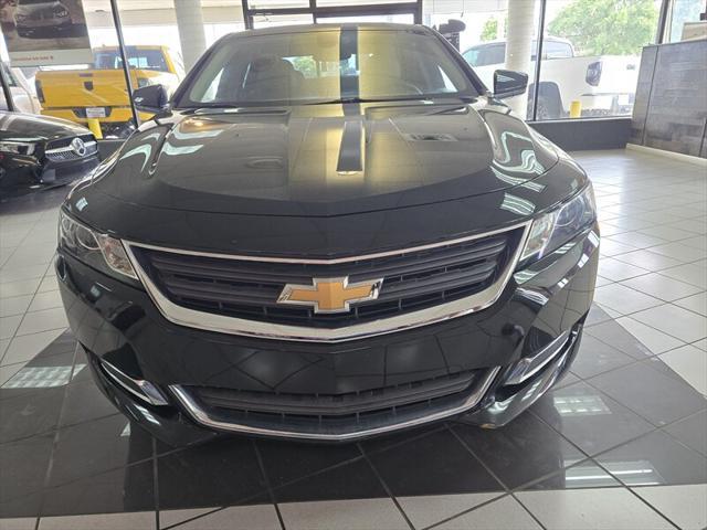 used 2019 Chevrolet Impala car, priced at $16,995