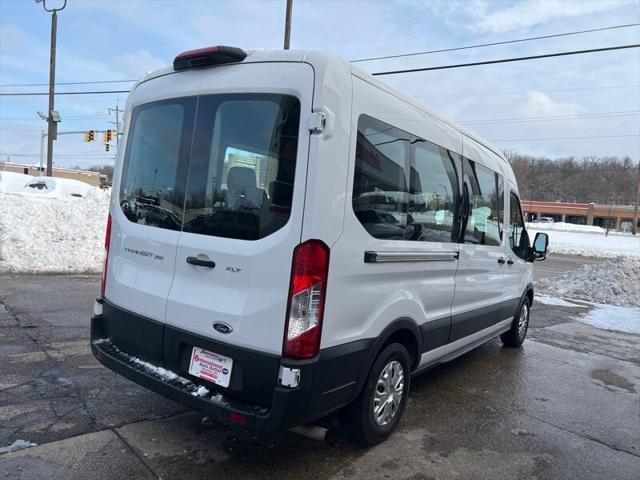 used 2022 Ford Transit-350 car, priced at $42,995