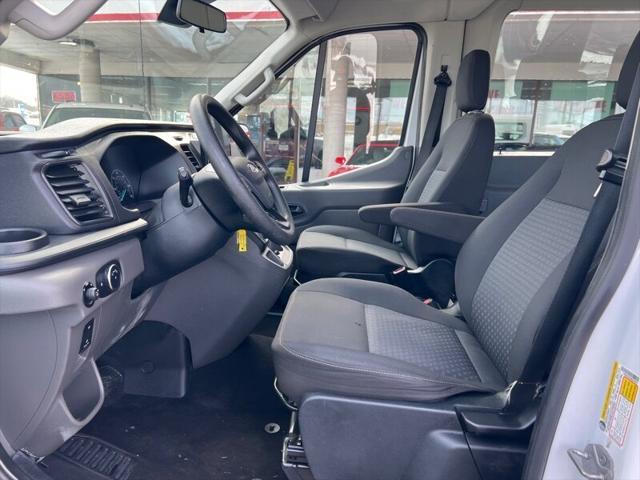 used 2022 Ford Transit-350 car, priced at $42,995