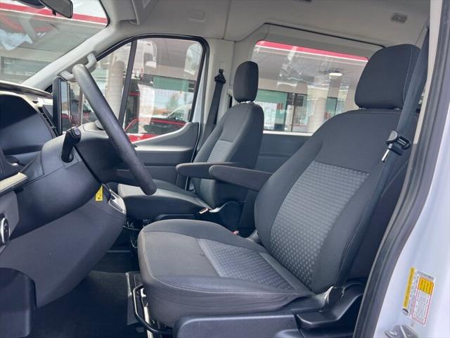 used 2022 Ford Transit-350 car, priced at $42,995