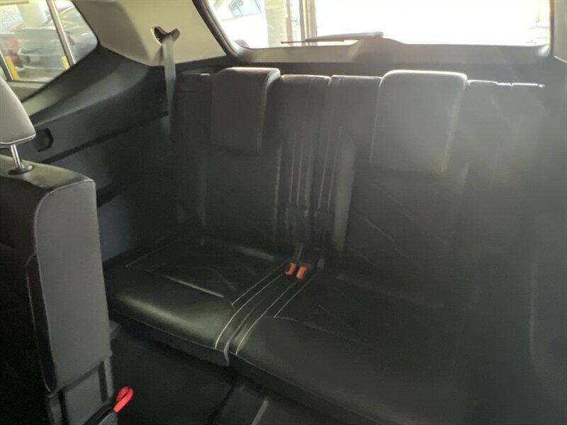 used 2024 Volkswagen Atlas car, priced at $28,995