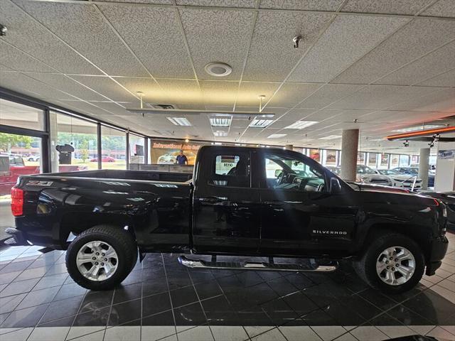 used 2016 Chevrolet Silverado 1500 car, priced at $19,995