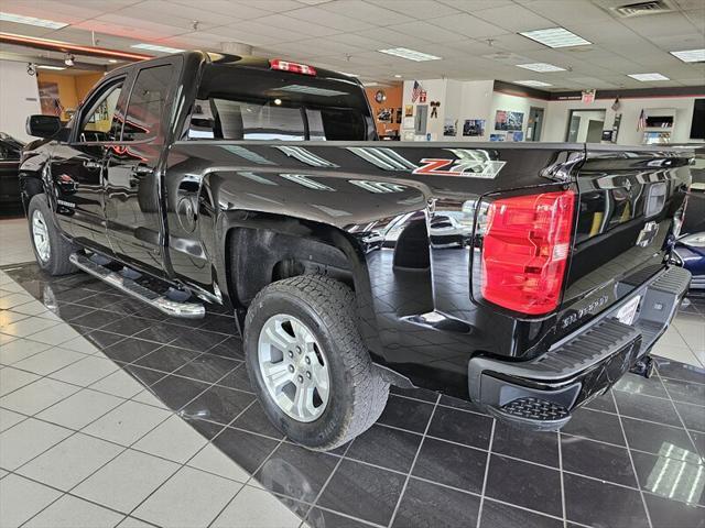 used 2016 Chevrolet Silverado 1500 car, priced at $19,995